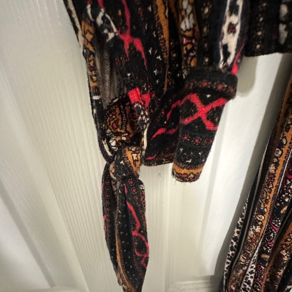 Free People Donatella Turtleneck Top - Picture 6 of 7
